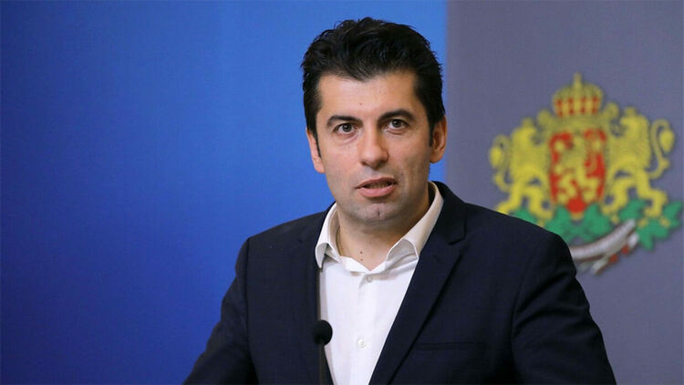Българското правителство прие решение да изпрати хуманитарна и военно-логистична помощ за Украйна