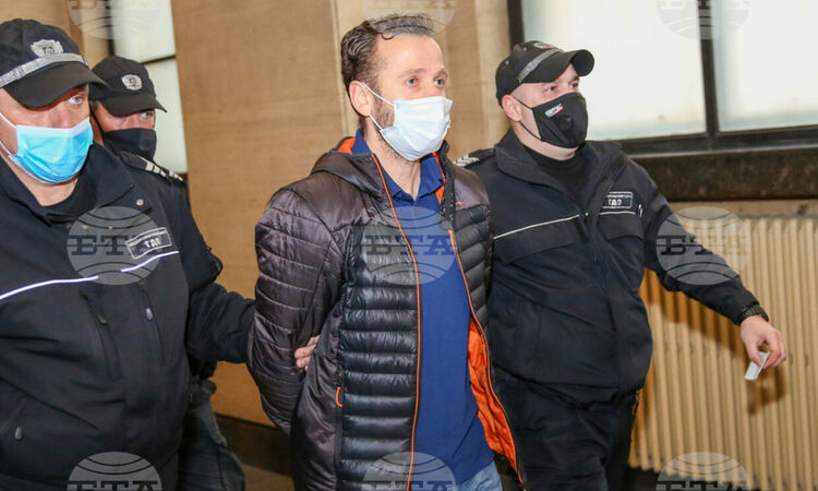 Съдът пусна от ареста обвинения за злоупотреби с пари от магистрала “Хемус”