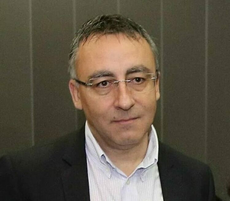 Диян Стаматов: Време е тестването за COVID-19 в училищата да бъде премахнато