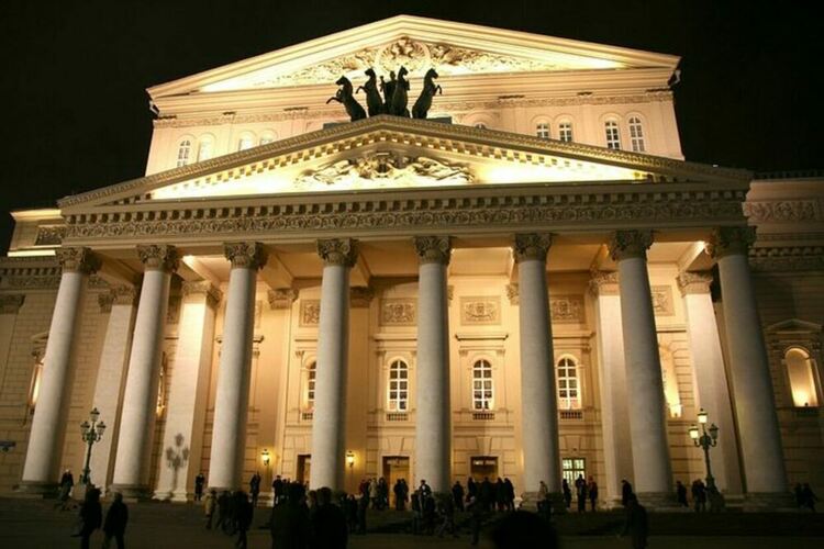 Звезди на балета напускат престижни руски театри