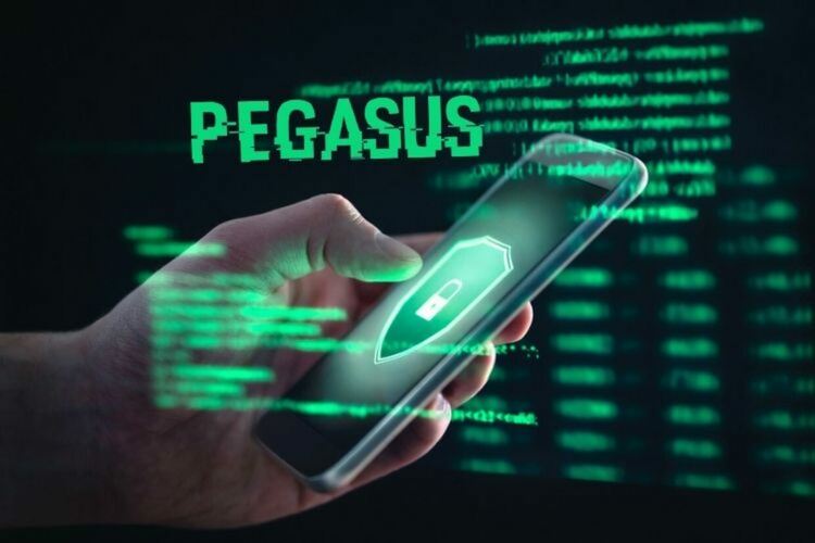 СГП образува досъдебно производство за нерегламентирано използване на Pegasus