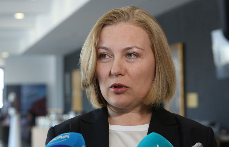 Липсата на реформа в българската съдебна система пряко ще се отрази на достъпа до средства от ЕС