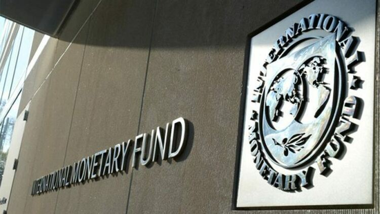 МВФ: Войната в Украйна може да промени фундаментално световния икономически и политически ред