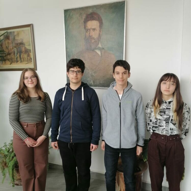 Ботевци устремени към олимпийския връх