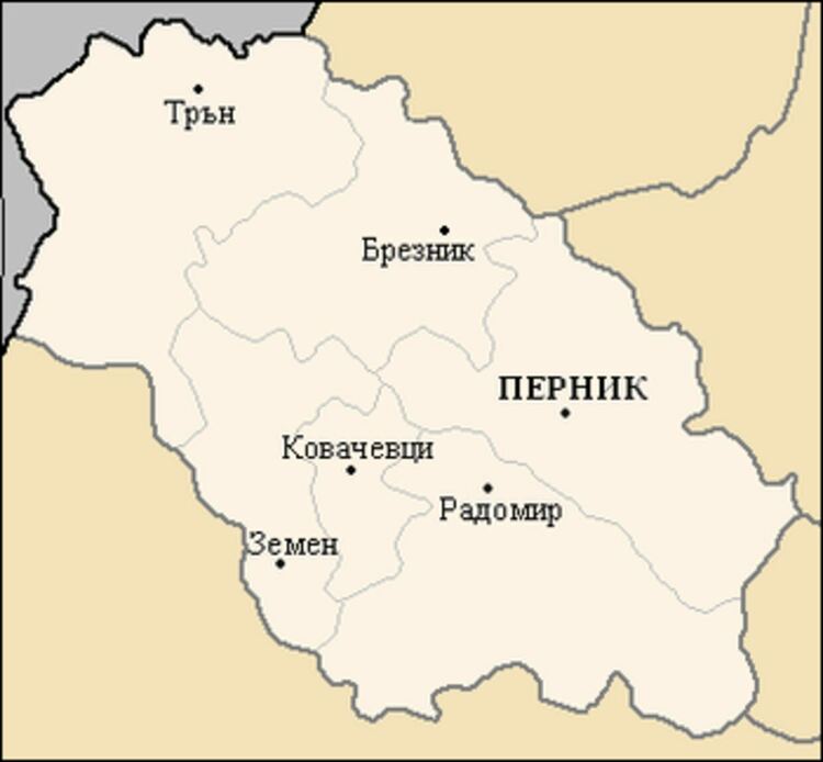 Всички украински деца в Пернишка област ще се изследват за детски паралич