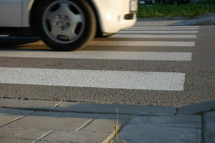 Пешеходка пострада при инцидент в Димитровград