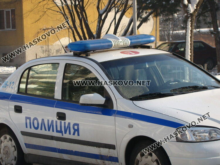 Хванаха четирима непълнолетни за кражби в Хасково и Любимец