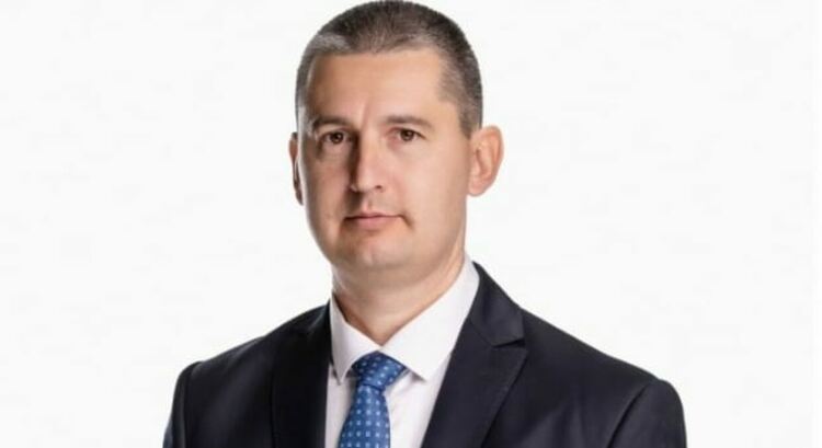 Народният представител Георги Георгиев с питане в парламента за обходния път на Кърджали