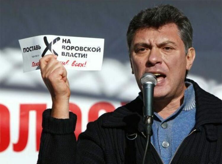BBC: Екип за "мокри поръчки" на ФСБ е следил месеци наред Немцов преди убийството му