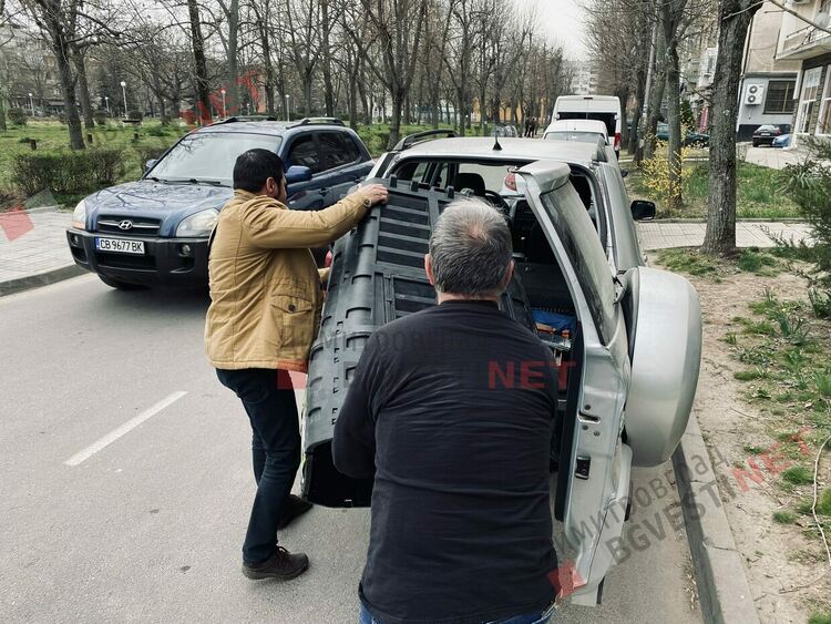 Първите димитровградчани получиха безплатните си компостери