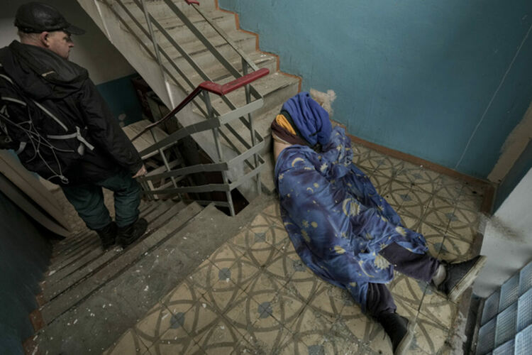 Полша иска международна анкетна комисия да разследва геноцида в Украйна