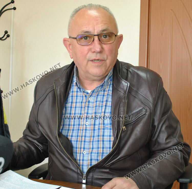 Хасковска фирма съкращава 170 служители, чака 27.5 млн. лв. от АПИ