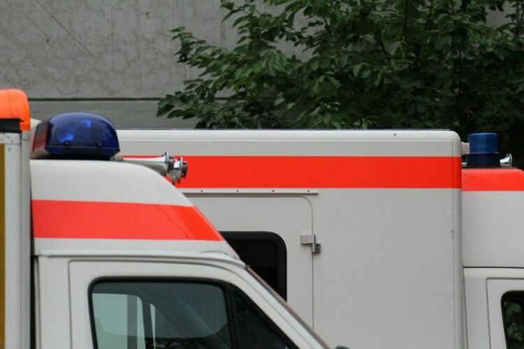 ЗИЛ с арестувани мигранти падна в река Велека, загинали са двама афганистанци