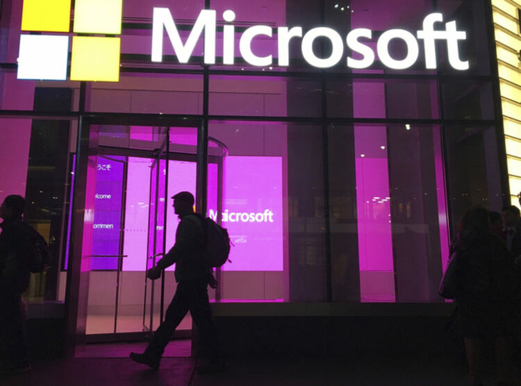 Microsoft е осуетил опит за руска хакерска атака