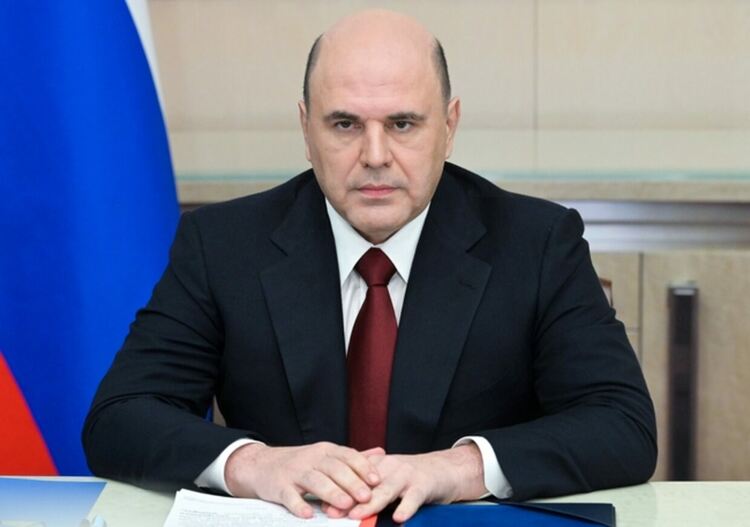 Русия преживява най-трудната ситуация от 30 години, каза премиерът Мишустин