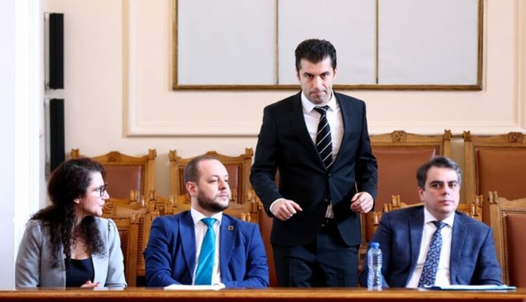 Петков: Ситуацията в Украйна направи казуса със Северна Македония още по-деликатен