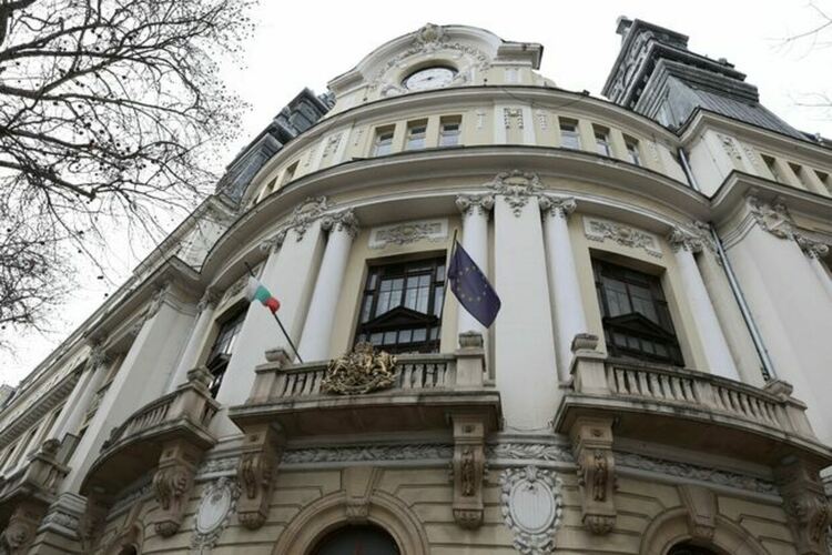 Промени в ръководството на Държавен фонд "Земеделие"