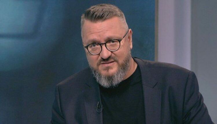 ИТН номинира Мартин Карбовски за член на СЕМ