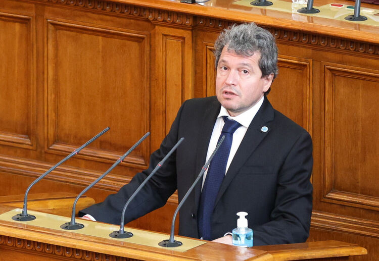 ИТН внесе ново предложение за плащанията на АПИ за строителство и ремонти на пътища
