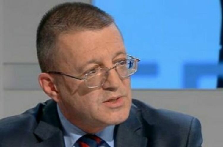 Бойко Ноев: Неутралитет в момента означава заплаха за националната сигурност