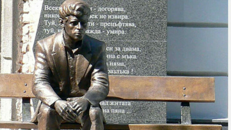 Димитровград става за седмица столица на поезията в България