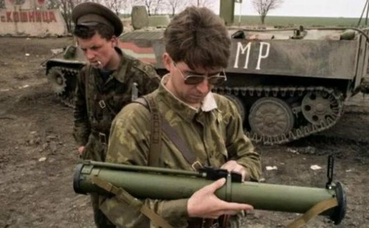 На крачка ли е Молдова от война? Четири версии за ескалация в Приднестровието и възможни последици