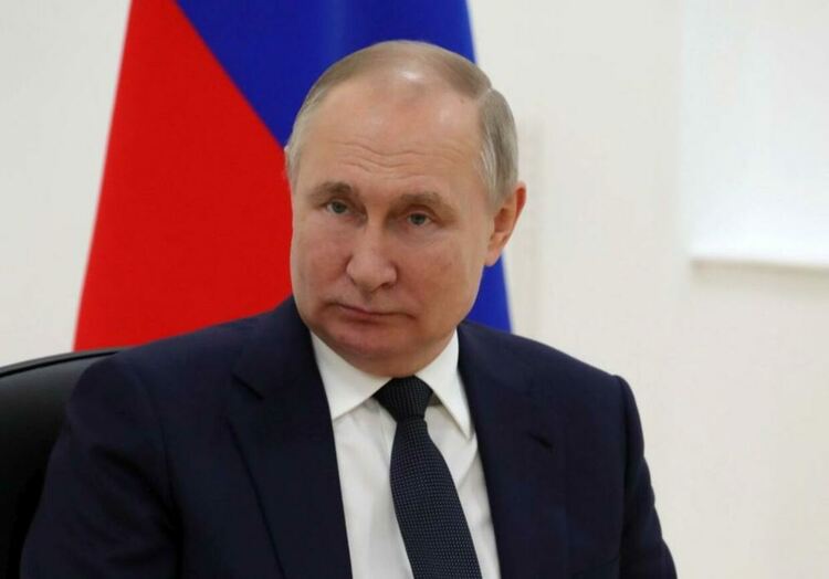  Bloomberg: Путин възнамерява да посети срещата на върха на Г-20 на остров Бали