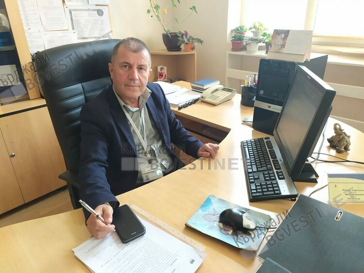 631 са новите безработни през март в областта, най-висок е процента на безработица сред кърджалийци над 55 г.