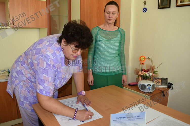 Успешно приключи данъчната кампания за физическите лица в офиса на НАП Кърджали
