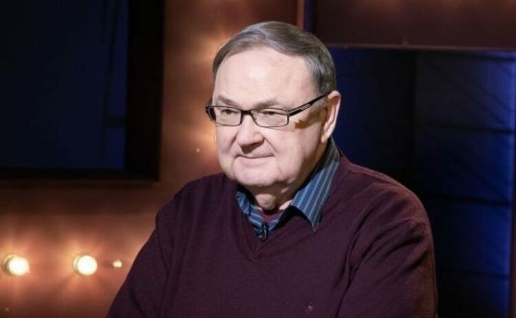 Енергийният експерт Михаил Крутихин: Санкциите са катастрофа за Русия