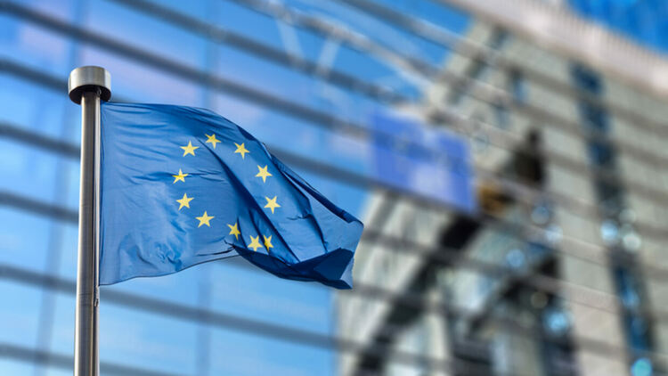 Европейската банка за възстановяване и развитие събра 1 милиард евро помощ за Украйна