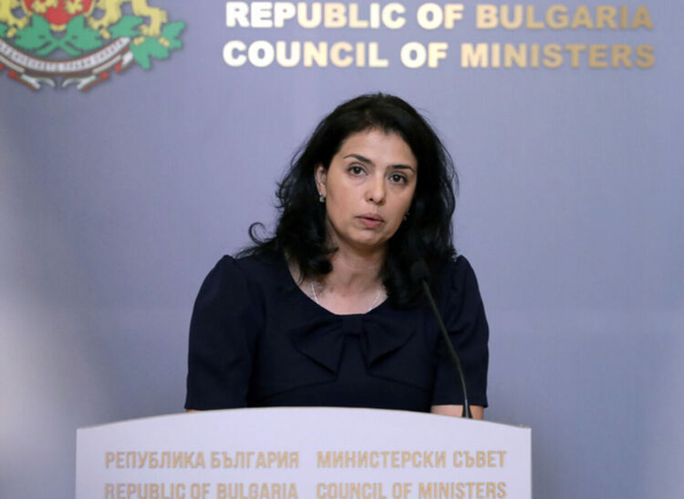 Държавата няма данни за плащанията от частните пенсионни фондове, заяви Ваня Григорова от КТ "Подкрепа"