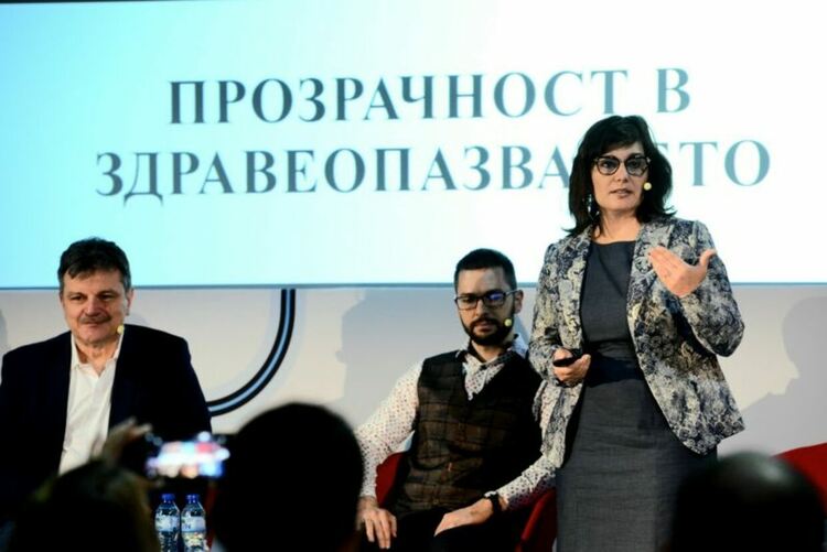 Здравното е-досие ще е напълно готово до август