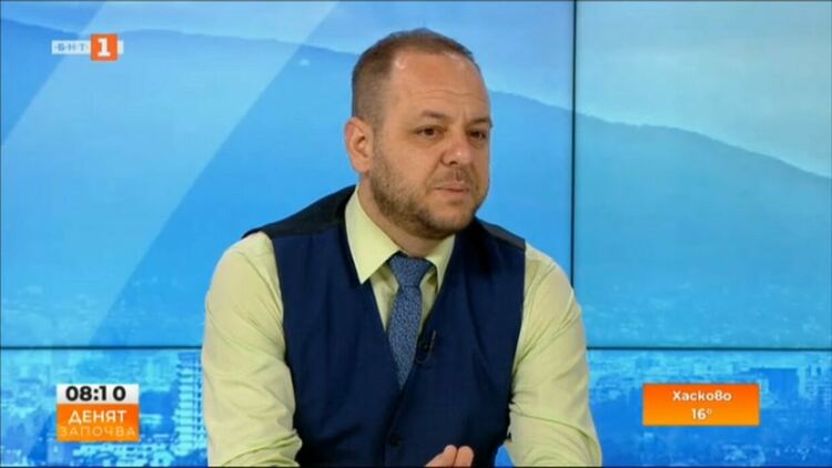 Борислав Сандов за ТЕЦ "Марица 3": Сламени хора и сламени офшорки стоят зад някои предприятия в България