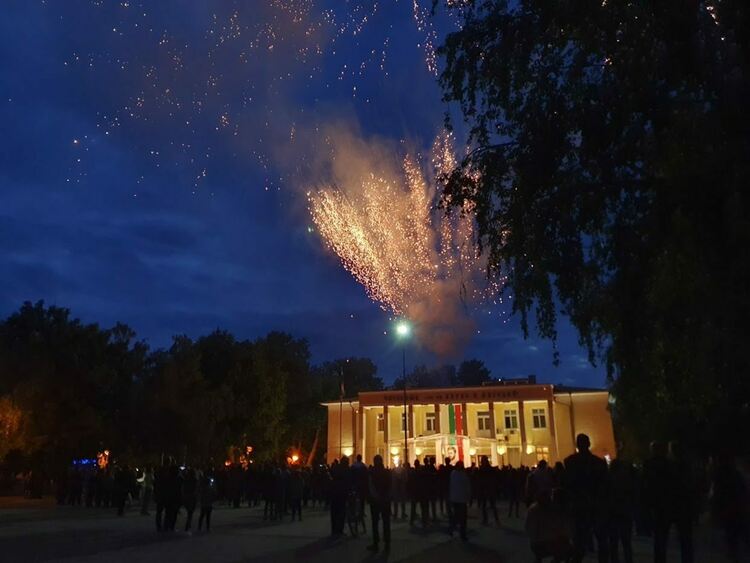 С вечерна проверка и заря ще отбележим 2 юни в Първомай