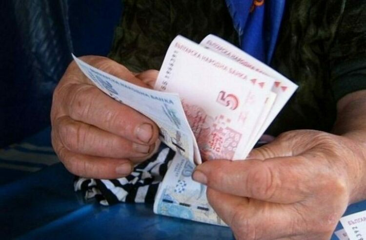 Изплащането на пенсиите започва на 7-ми юни 