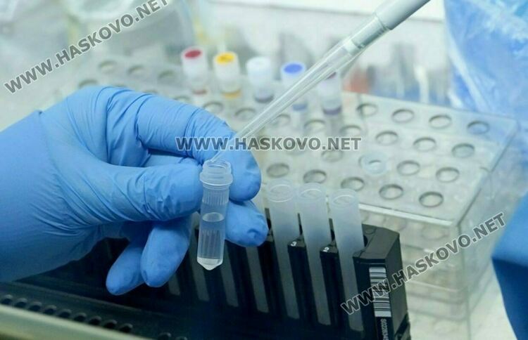 Трима починали с коронавирус и 18 заразени в Хасковско за седмица