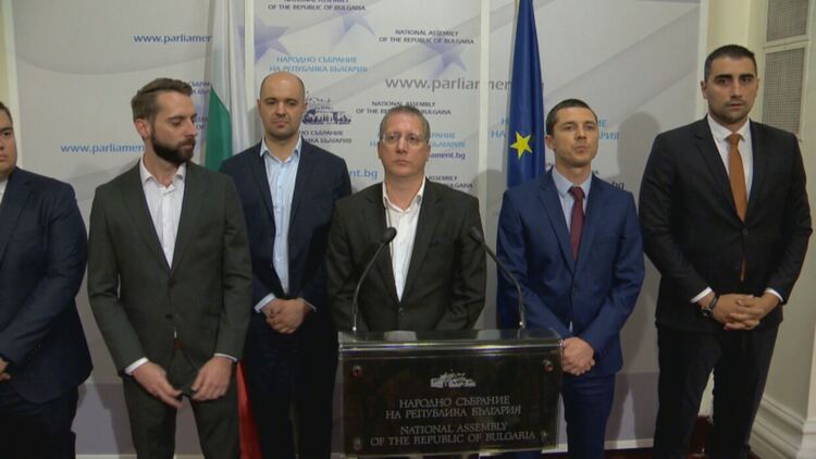 ПП отговориха на ИТН за КПКОНПИ