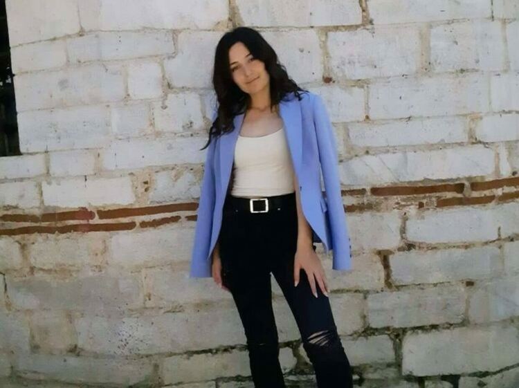 Ана Янева е с най-висок успех на матурите в Първомай