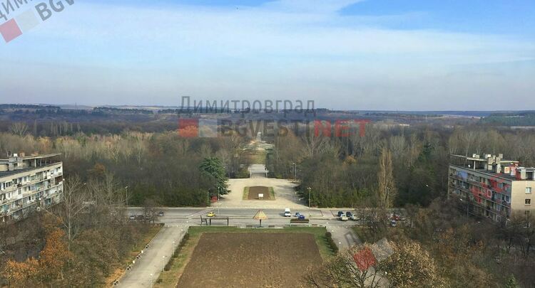 Стопирано е изпълнението на повечето проекти в Димитровград, ще се ремонтира ли парк Марица?