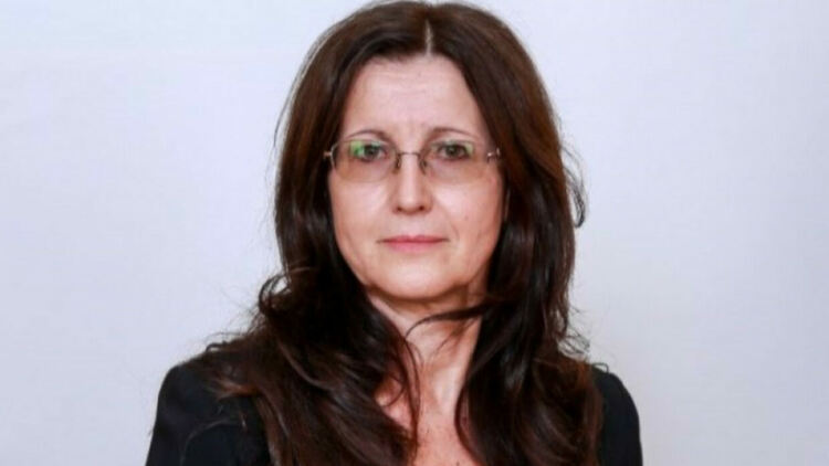 Пореден правителствен пирует, върнаха Юлия Чортленева като зам.-областен управител
