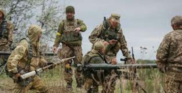 Българските гранатомети SPG-9 Warrior вече се използват на украинския фронт