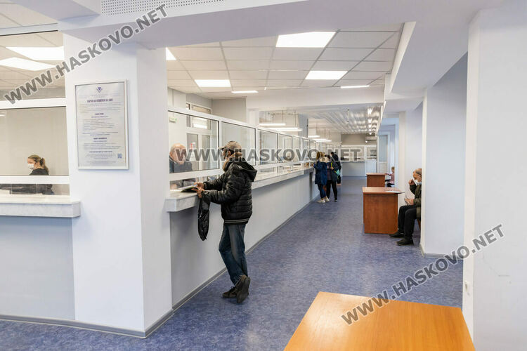  1500 декларации по корпоративен налог чакат в НАП Хасково 3 дни преди крайния срок