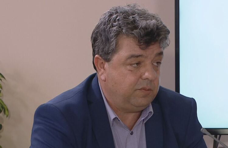 Кърджалиецът Красимир Ангелов защити концепцията си за управление на БНТ пред СЕМ