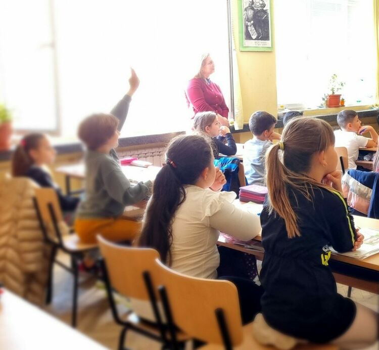 Асеновград избира “най-интересната приказка, написана от дете”