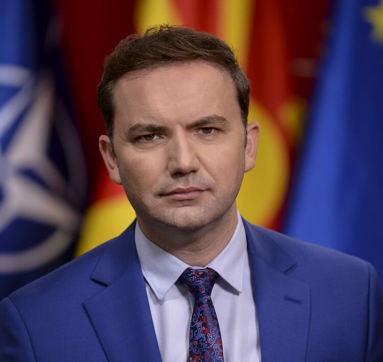 Османи: Трябва да хванем последния влак, да влезем в процеса и да станем член на ЕС