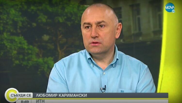 ИТН май искат отново в правителството, Каримански се разприказва за бившите партньори