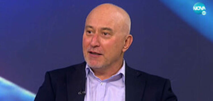 Проф. Кунчев: В новата COVID вълна сме, ще има 10 000 случая със скритата заболеваемост