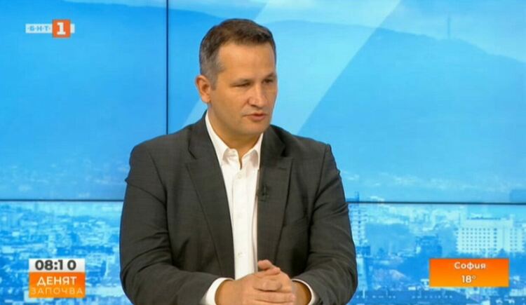 Иван Христанов: Има пълно безразличие от прокуратурата по темата "Капитан Андреево"