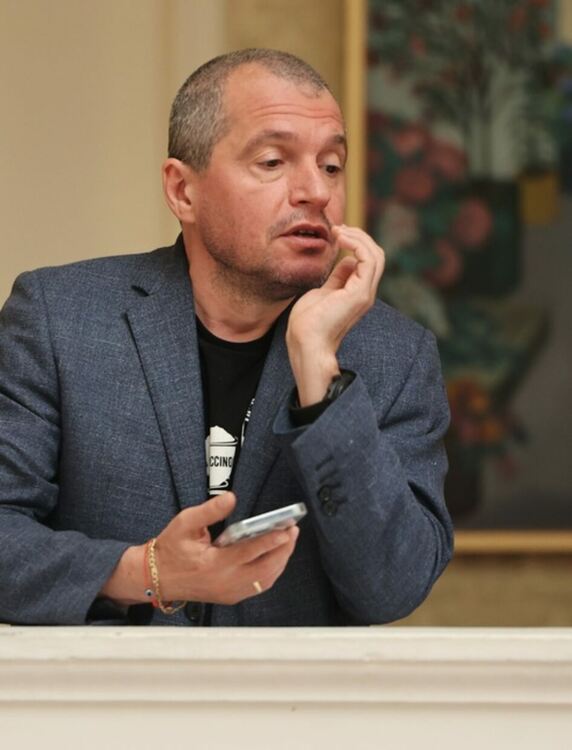 ИТН обявиха, че ще разговарят с бившите коалиционни партньори, ако получат мандат